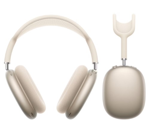 Наушники Apple AirPods Max USB-C, «Сияющая звезда»