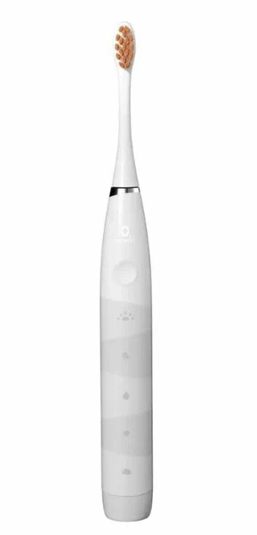 Электрическая зубная щетка Xiaomi Oclean Flow белый