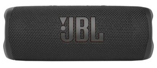 Аудио колонка JBL Flip 6 черная