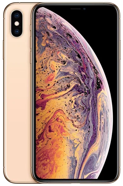 Смартфон УЦЕНКА Apple iPhone XS 256 Gb Золотой 