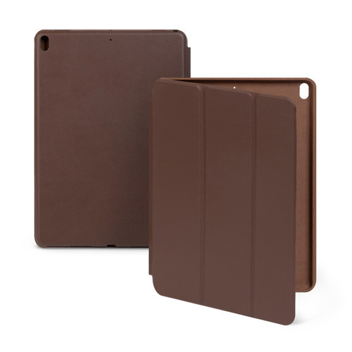 Чехол-книжка SMART CASE для Ipad AIR 4 10.9" кофе