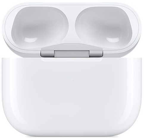 Зарядный кейс Apple для AirPods 4 (A3059) ANC