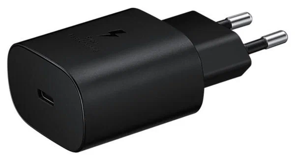 СЗУ Samsung 25W USB-C (черный)