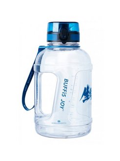 Спортивная бутылка Xiaomi BUFFi5 JOY 1600ml Blue