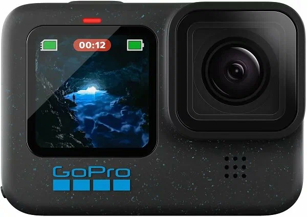 Экшн-камера GoPro HERO12 
