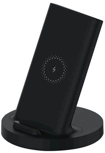 Беспроводное зарядное устройство Xiaomi Mi 20W Wireless Charging Stand
