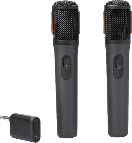 JBL JBL Partybox Wireless Mic