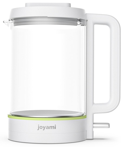 Электрический чайник Xiaomi Joyami Electric Glass Kettle JDS010 1.5L