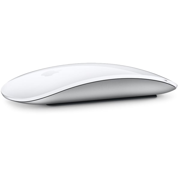 Беспроводная мышь Apple Magic Mouse USB-C, (MXK53) белый