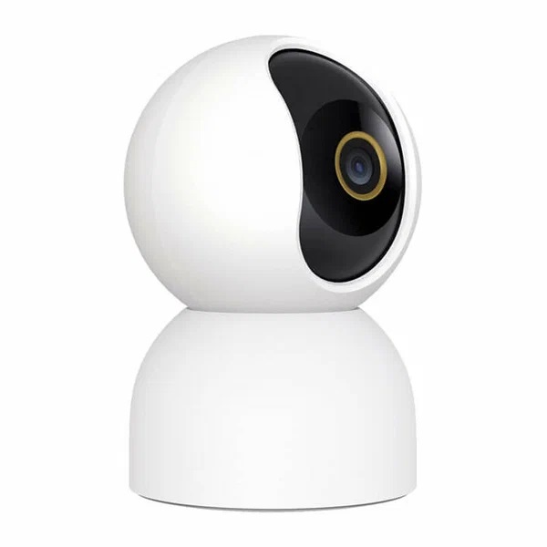 Поворотная камера видеонаблюдения Xiaomi Mijia 360 Home Camera PTZ Version 3 (MJSXJ15CM)