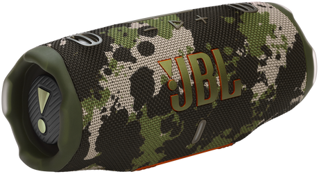 Аудио колонка JBL Charge 6 камуфляж