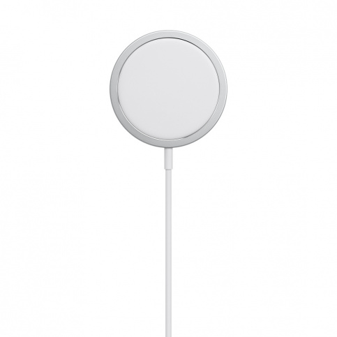 Беспроводное зарядное устройство Apple Magsafe Charger