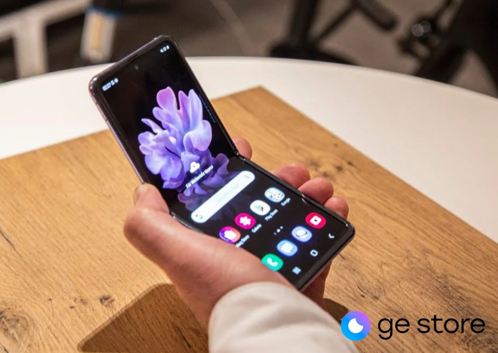 Камеры смартфонов Samsung