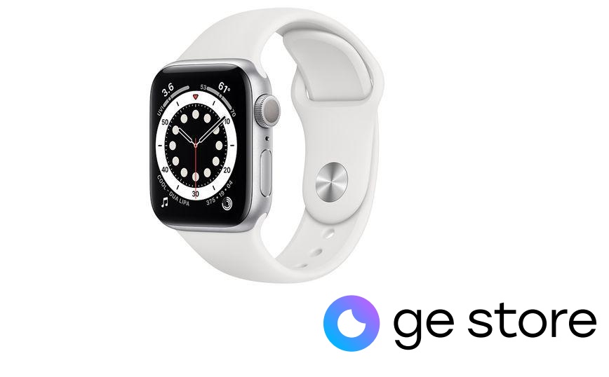 Apple Watch в Уфе — смарт-часы Apple в магазине Gestore
