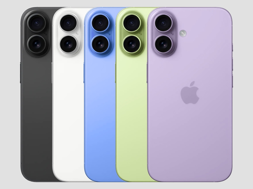 iPhone 17 — интерфейс iOS и возможности системы