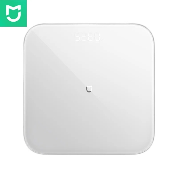 Умные весы Xiaomi Mijia Scale S200