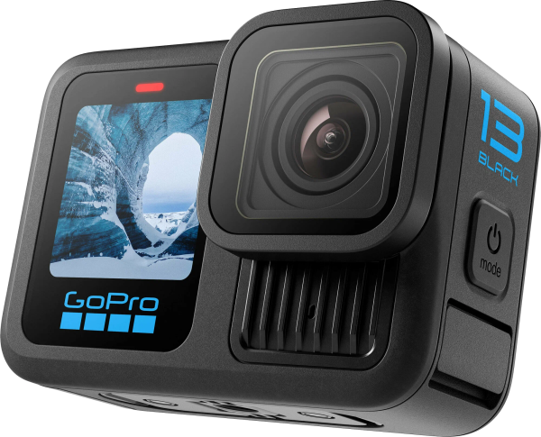 Экшн-камера GoPro HERO13