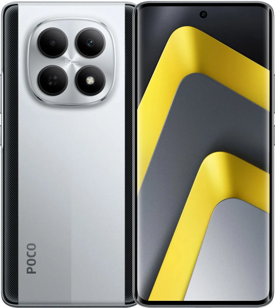 Смартфон Xiaomi Poco M8