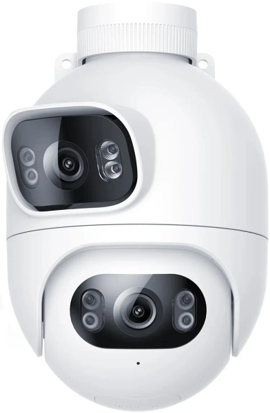 IP камера IMILAB Outdoor Security Camera EC6 Dual
