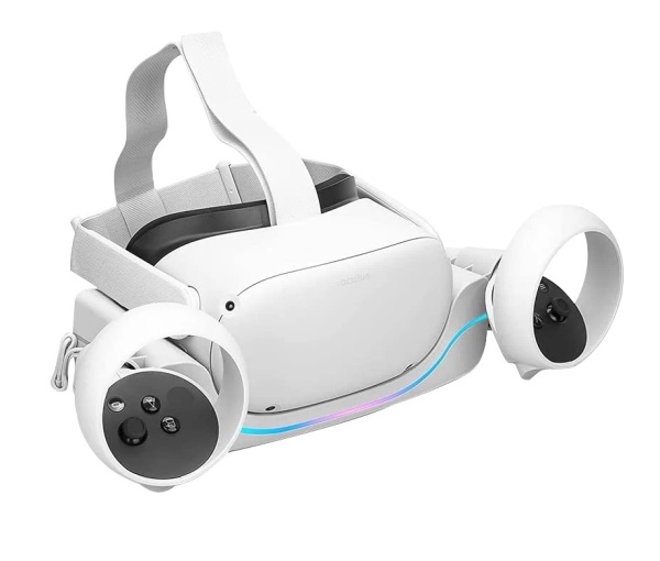 Зарядная док-станция для Oculus Quest 2