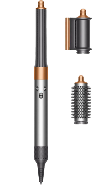 Стайлер Dyson Airwrap Origin HS05 Nickel/Rich Copper