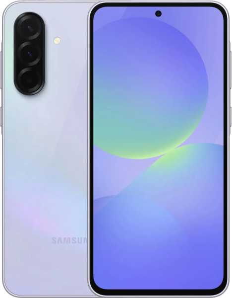 Смартфон Samsung Galaxy A36 5G 8GB / 128GB лавандовый