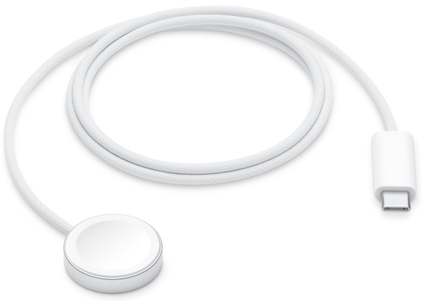 Кабель для Apple Watch USB-C 1m оригинал в упаковке