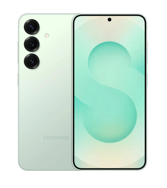 Смартфон Samsung Galaxy S25