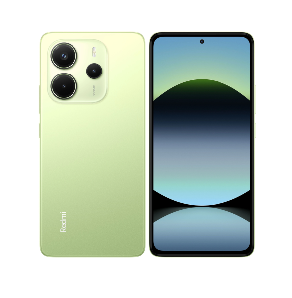 Смартфон Xiaomi Redmi Note 14 4G