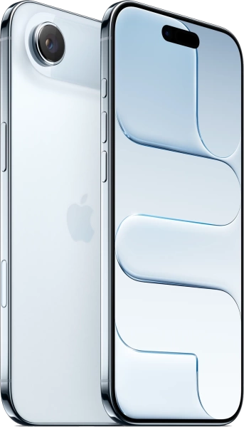 Смартфон Apple iPhone Air 8GB / 512GB Sky Blue