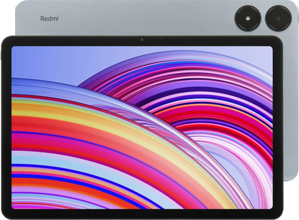 Планшет Redmi Pad Pro 8/256 Gb Wi-Fi EU, синий