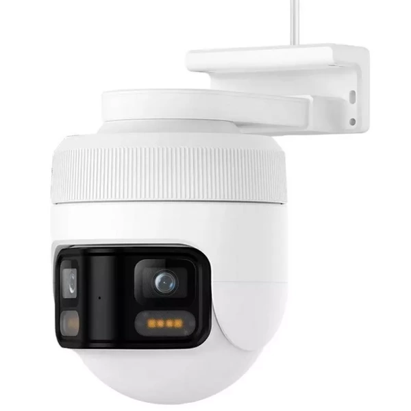 IP камера IMILAB Outdoor WIFI Plug-in Stotliight Camera 3.5К EC6 EU Panorama CMSXJ115A