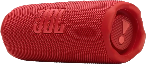 Аудио колонка JBL Flip 7 красный
