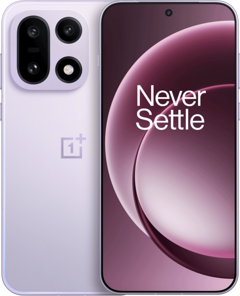 Смартфон OnePlus 15 (CPH2745) 12/256 Ultra Violet