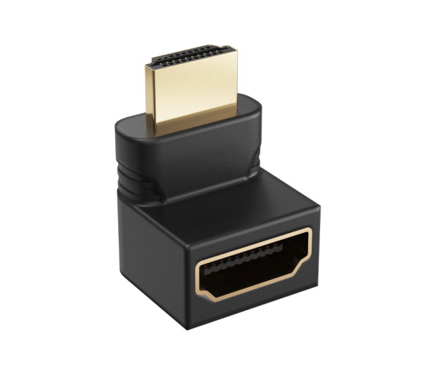 Переходник HDMI угол 270градусов