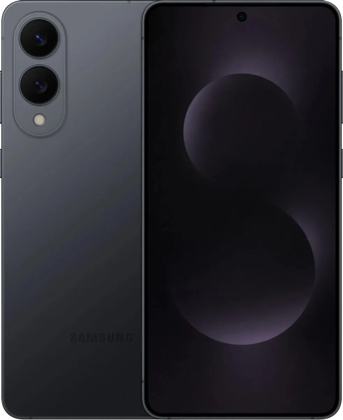 Смартфон Samsung Galaxy S25 Edge