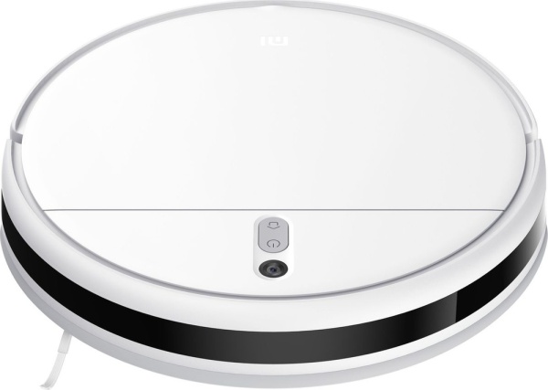 Робот-пылесос Xiaomi Mi Robot Vacuum Mop 2 lite, белый Уценка