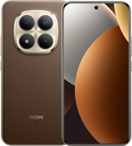 Смартфон Xiaomi Redmi Note 15 Pro Plus 5G