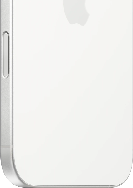 Смартфон Apple iPhone 16e 256GB черный