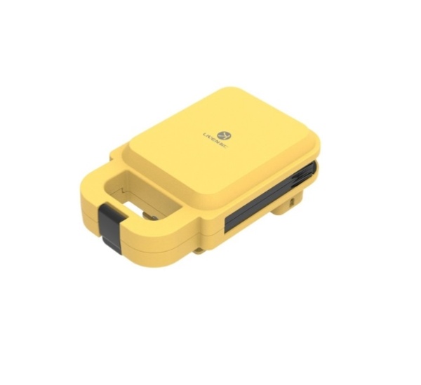 Circle Joy Вафельница для бельгийских вафель Liven ZCJ-SM132