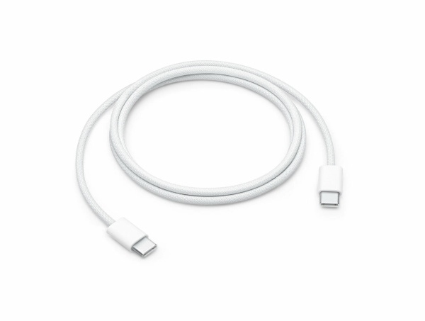 Кабель Apple USB-С to Type-C 60W, 1м 