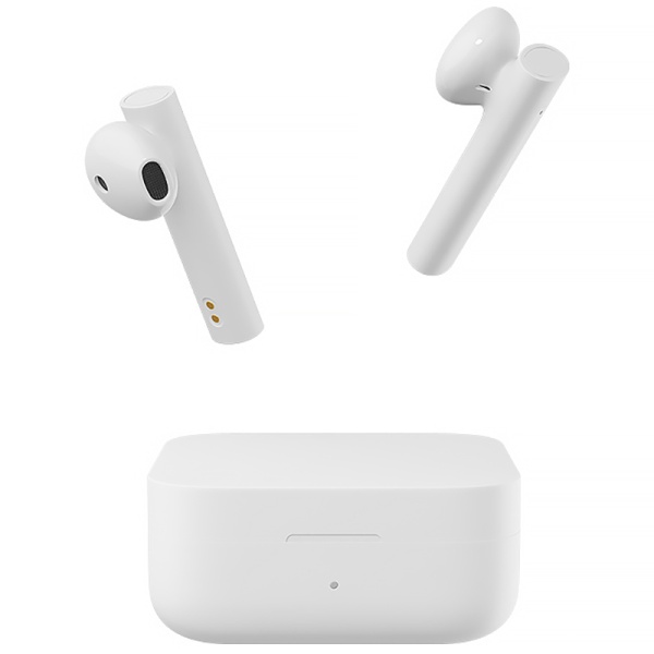 Беспроводные наушники Xiaomi AirDots Pro 2 SE