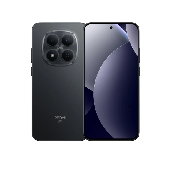 Смартфон Xiaomi Redmi Note 15 Pro 5G