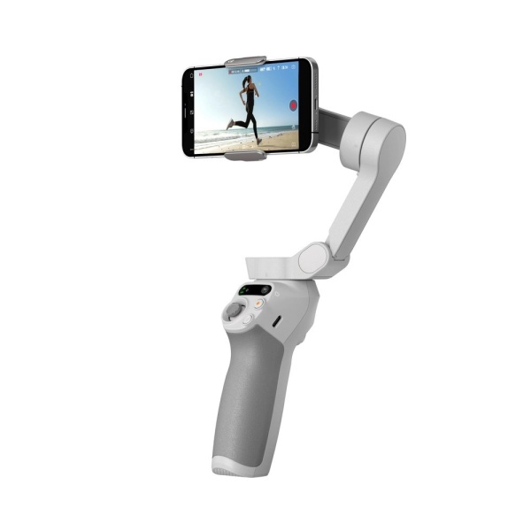 Стабилизатор DJI Osmo Mobile SE белый
