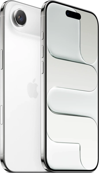 Смартфон Apple iPhone Air 8GB / 512GB Cloud White