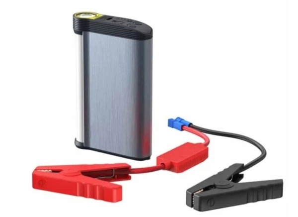Пусковое устройство Yesido YP36 Jump Starter для запуска двигателя машины