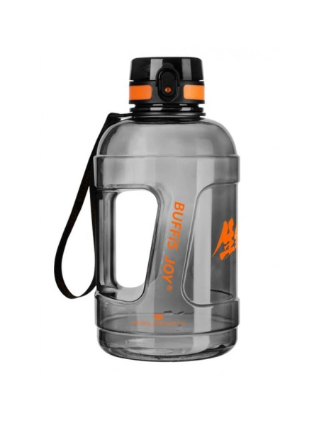 Спортивная бутылка Xiaomi BUFFi5 JOY 1600ml Black