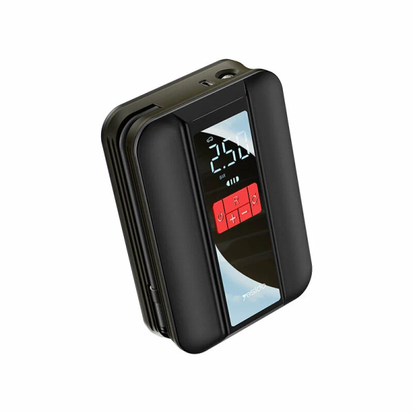 Электрический насос Yesido VC04 4000mAh 