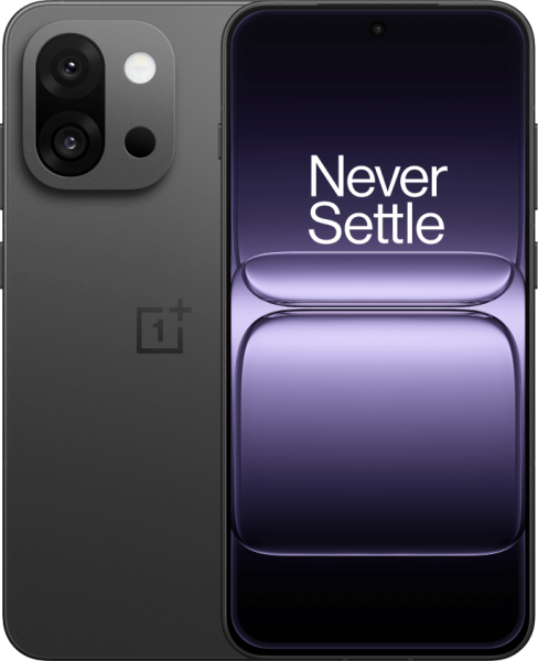 Смартфон OnePlus 13S (CPH2723) 12/256Gb Black Velvet