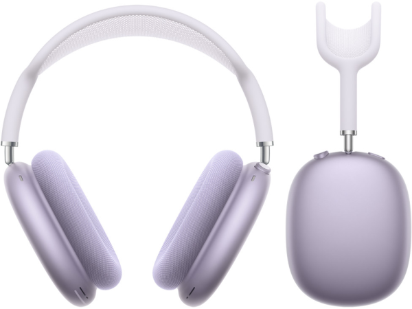 Наушники Apple AirPods Max USB-C, «Фиолетовый»